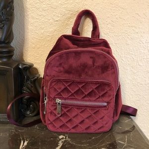 Candie’s Mini Backpack